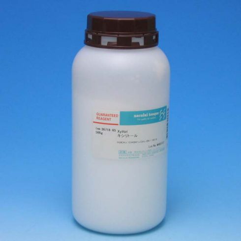 木糖醇