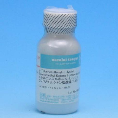 p-Toluenesulfonyl-L-lysine Chloromethyl Ketone Hydrochloride