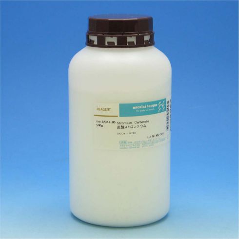 碳酸锶
