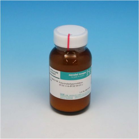 聚乙烯聚吡咯烷酮