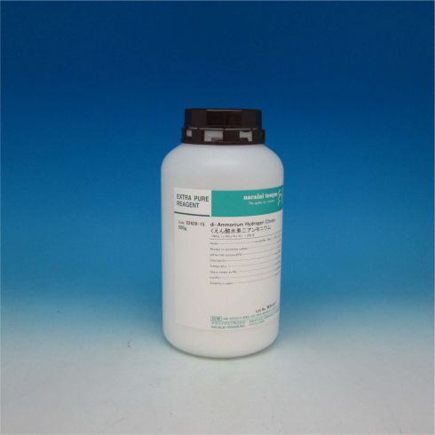 di-Ammonium Hydrogen Citrate