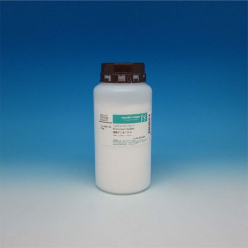 硫酸铵