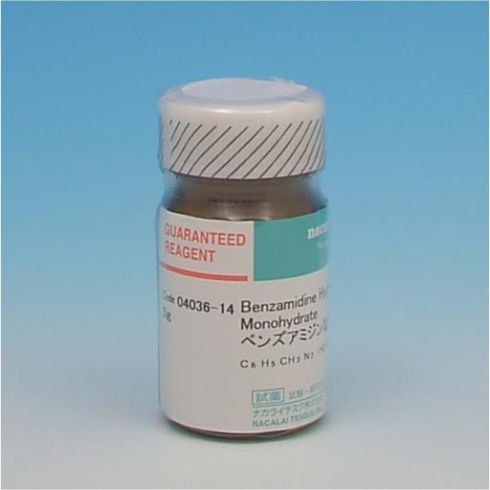 盐酸苯甲脒一水合物