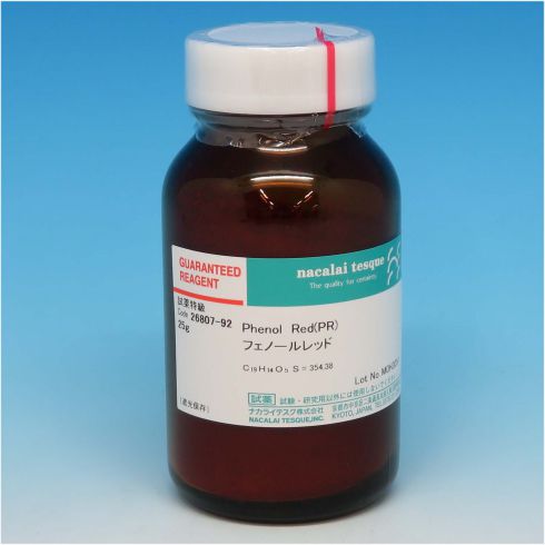 Phenol Red