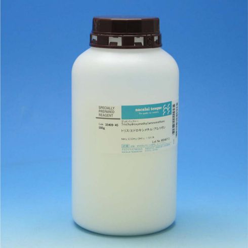 Tris(hydroxymethyl)aminomethane