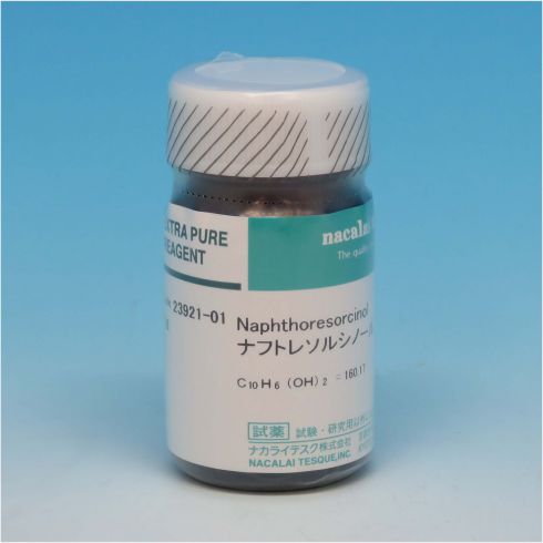 Naphthoresorcinol 〔1,3-Dihydroxynaphthalene〕