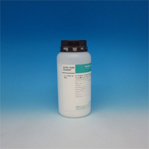 tri-Sodium Citrate Dihydrate