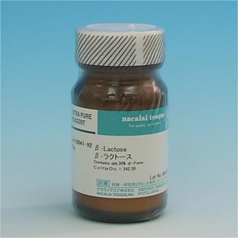 β-乳糖