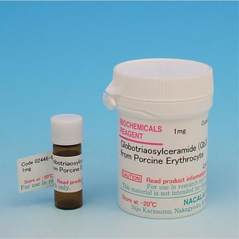 Globotriaosylceramide (Gb3) from Porcine Erythrocyte