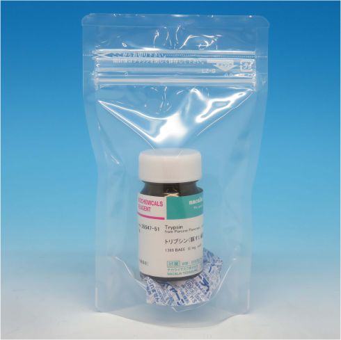 Trypsin from Porcine Pancreas