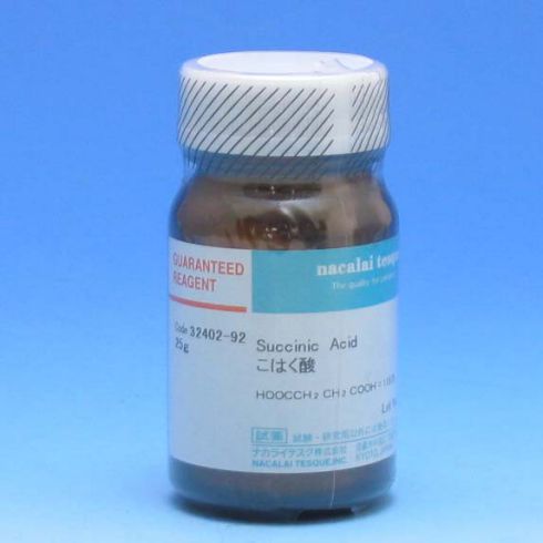 Succinic Acid