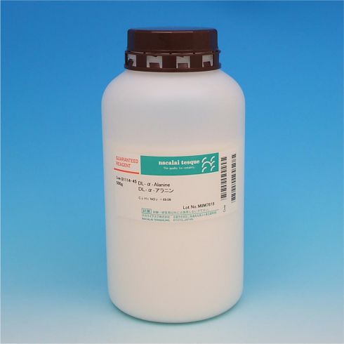 DL-α-Alanine