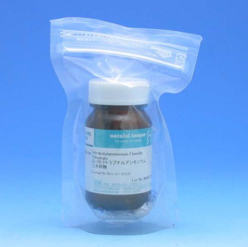 Tetrabutylammonium Fluoride Trihydrate