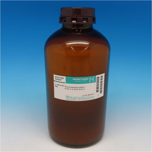 聚乙烯聚吡咯烷酮