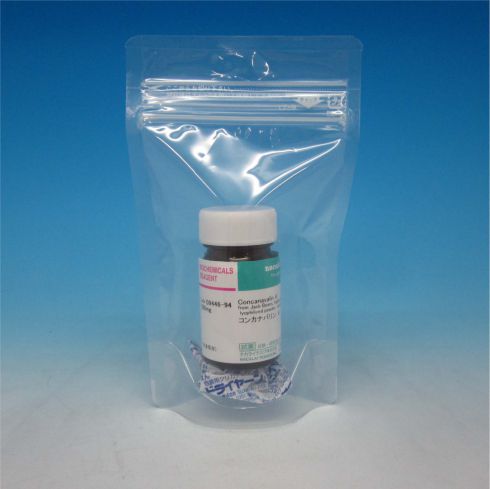 Concanavalin A from Jack Beans