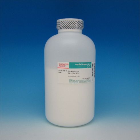 DL-甲硫氨酸