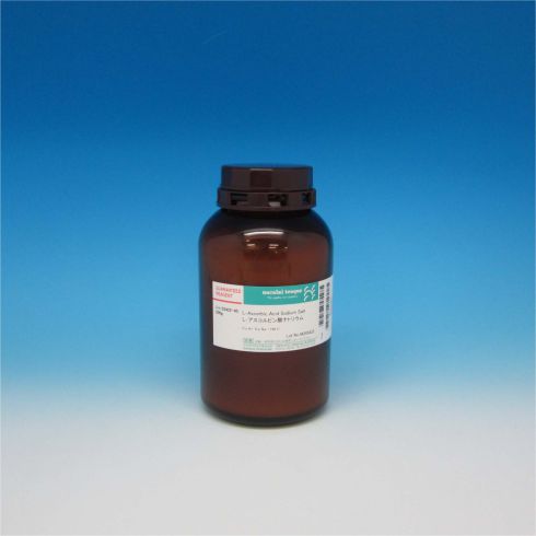 L-抗坏血酸钠盐