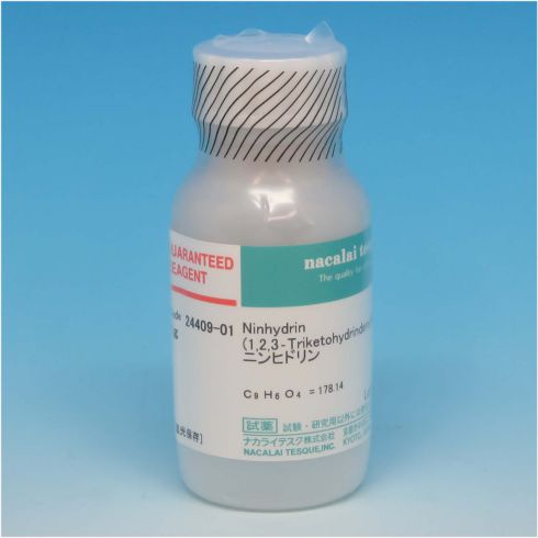 Ninhydrin