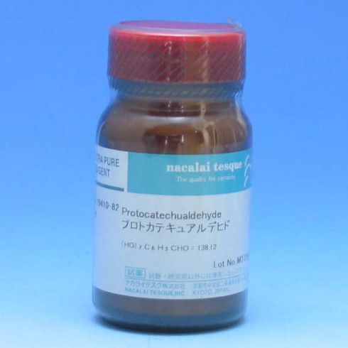 3,4-二羟基苯甲醛