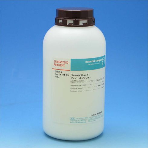 Phenolphthalein