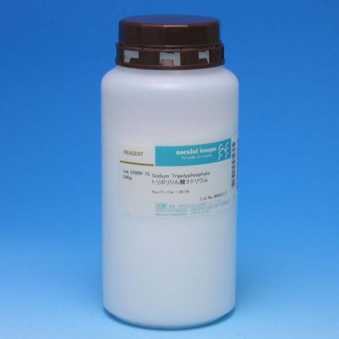 Sodium Tripolyphosphate