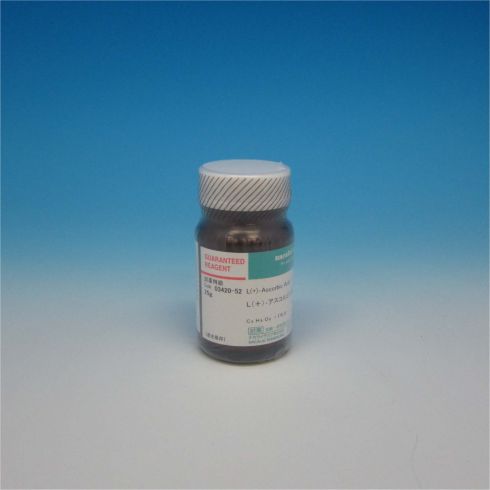 L(+)-Ascorbic Acid