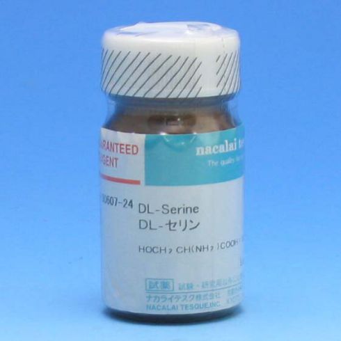 DL-Serine