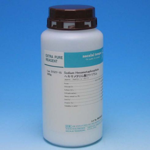 Sodium Hexametaphosphate
