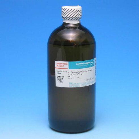 ε-Caprolactone 〔6-Hexanolide〕