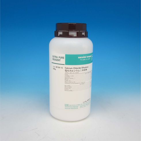 氯化钙,二水