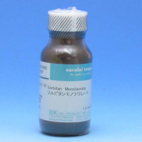 Sorbitan Monolaurate