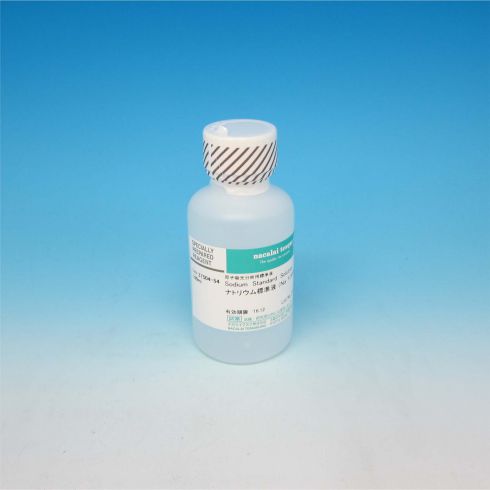 氯化钠标准溶液