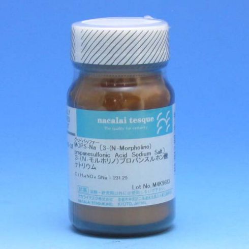 MOPS钠盐