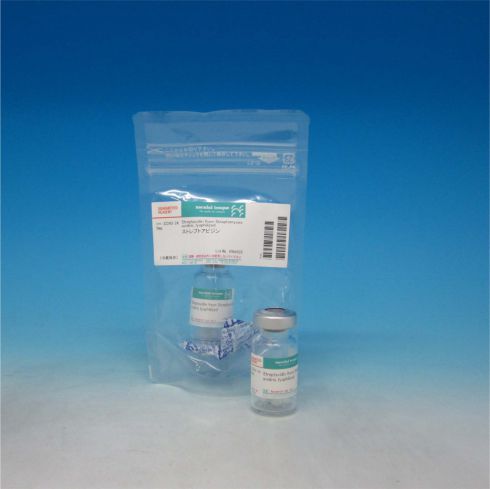 链霉亲和素,来源于阿维丁链霉菌,冻干粉