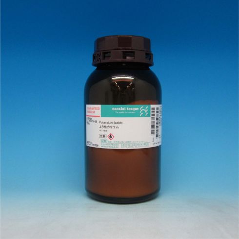 碘化钾