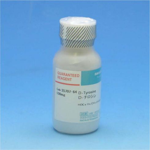 D-酪氨酸