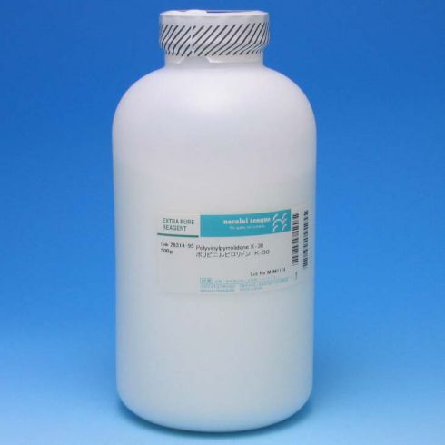 聚乙烯吡咯烷酮