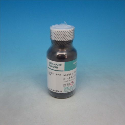 对甲苯磺酸甲酯