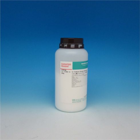 tri-Sodium Citrate Dihydrate