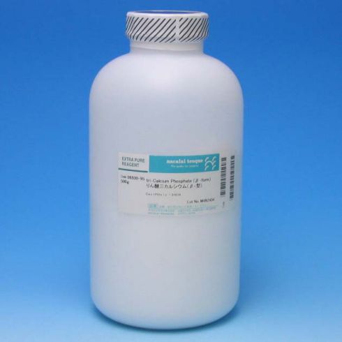 磷酸三钙,β-结构