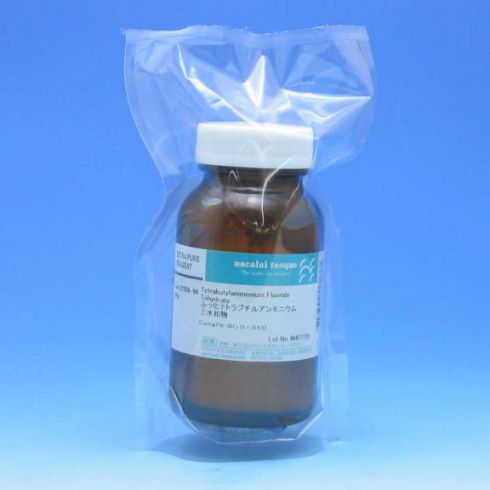 Tetrabutylammonium Fluoride Trihydrate