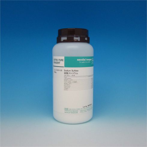 Sodium Sulfate