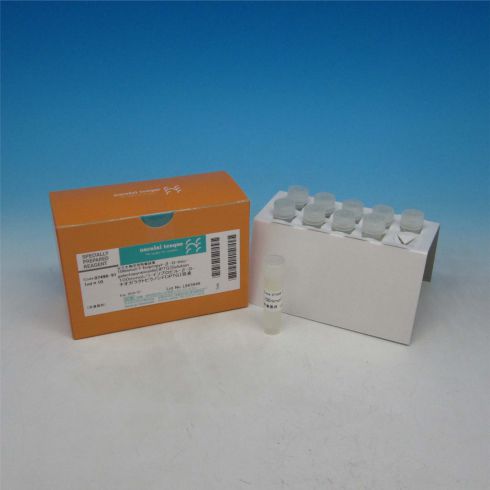 100mmol/l-Isopropyl-β-D-thiogalactopyranoside 〔IPTG〕 Solution