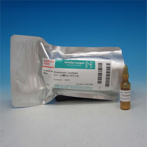 亚油酸胆固醇酯