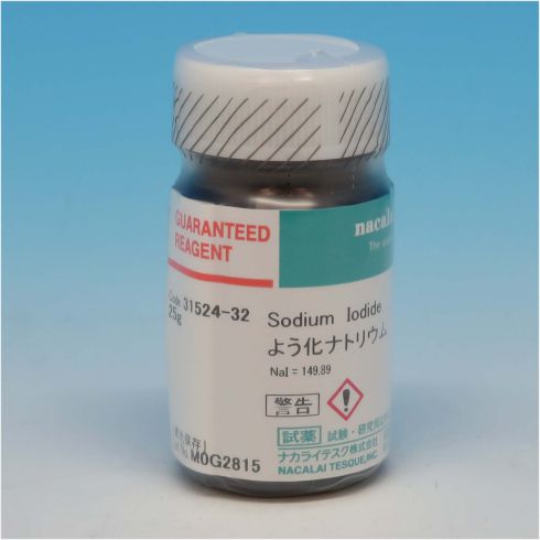 Sodium Iodide