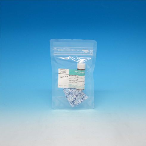 胰岛素,人,酵母表达重组蛋白,不含动物源成分