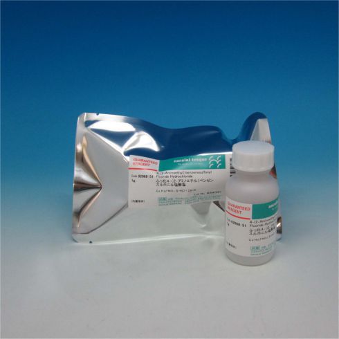 4-(2-Aminoethyl)benzenesulfonyl Fluoride Hydrochloride