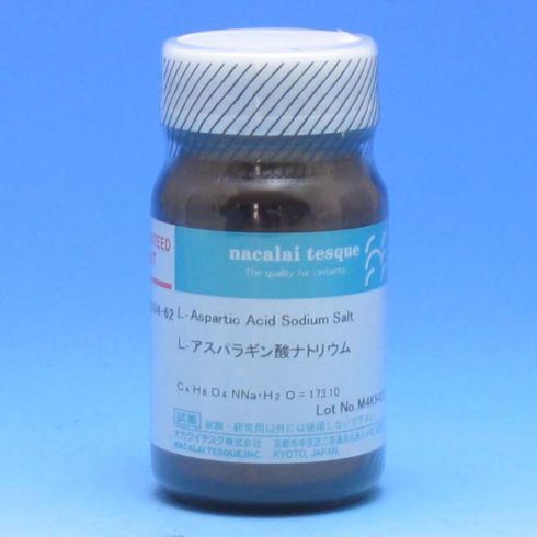 L-天冬氨酸钠盐