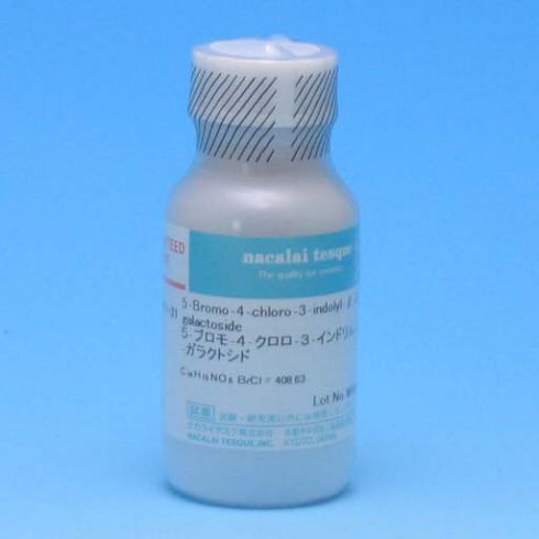 5-溴-4-氯-3-吲哚基-β-吡咯-D-半乳糖苷
