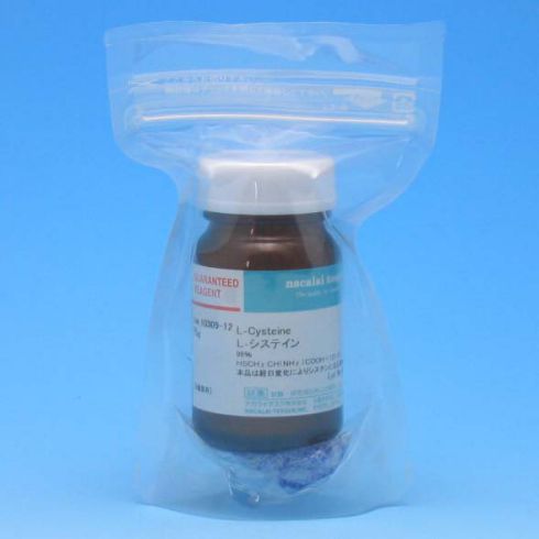 L-半胱氨酸